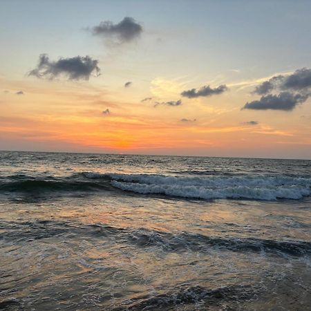 Village Inn Resort Negombo Eksteriør billede