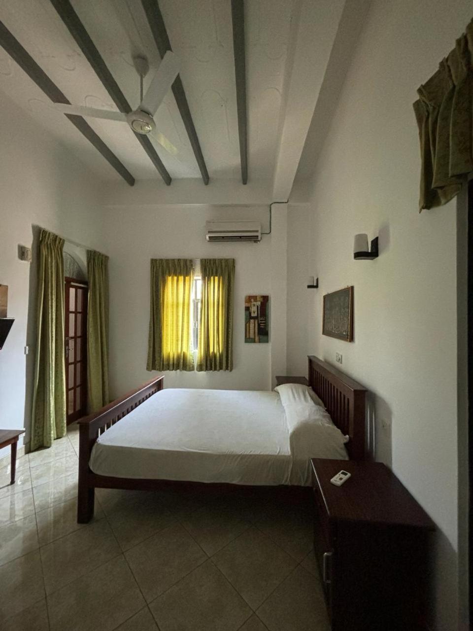 Village Inn Resort Negombo Eksteriør billede