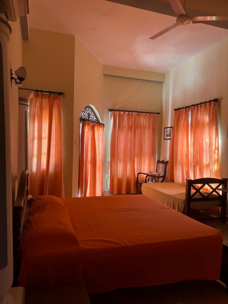 Village Inn Resort Negombo Eksteriør billede