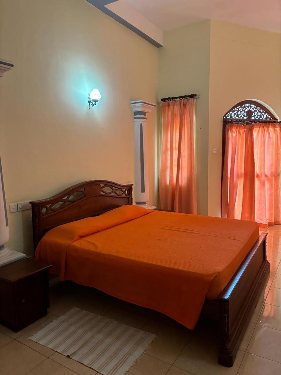 Village Inn Resort Negombo Eksteriør billede